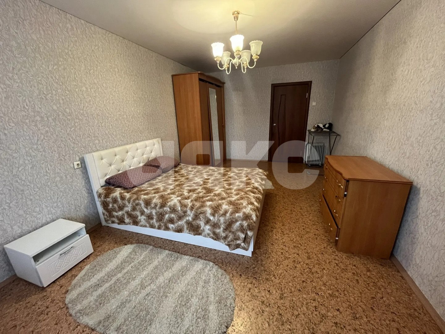 Фото №15: 4-комнатная квартира 119 м² - Нижнекамск, мкр. 27-й, пр-кт Мира, 38А