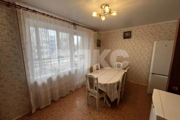 Фото №3: 4-комнатная квартира 119 м² - Нижнекамск, мкр. 27-й, пр-кт Мира, 38А