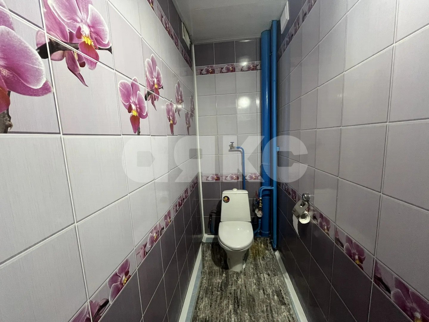 Фото №11: 4-комнатная квартира 119 м² - Нижнекамск, мкр. 27-й, пр-кт Мира, 38А