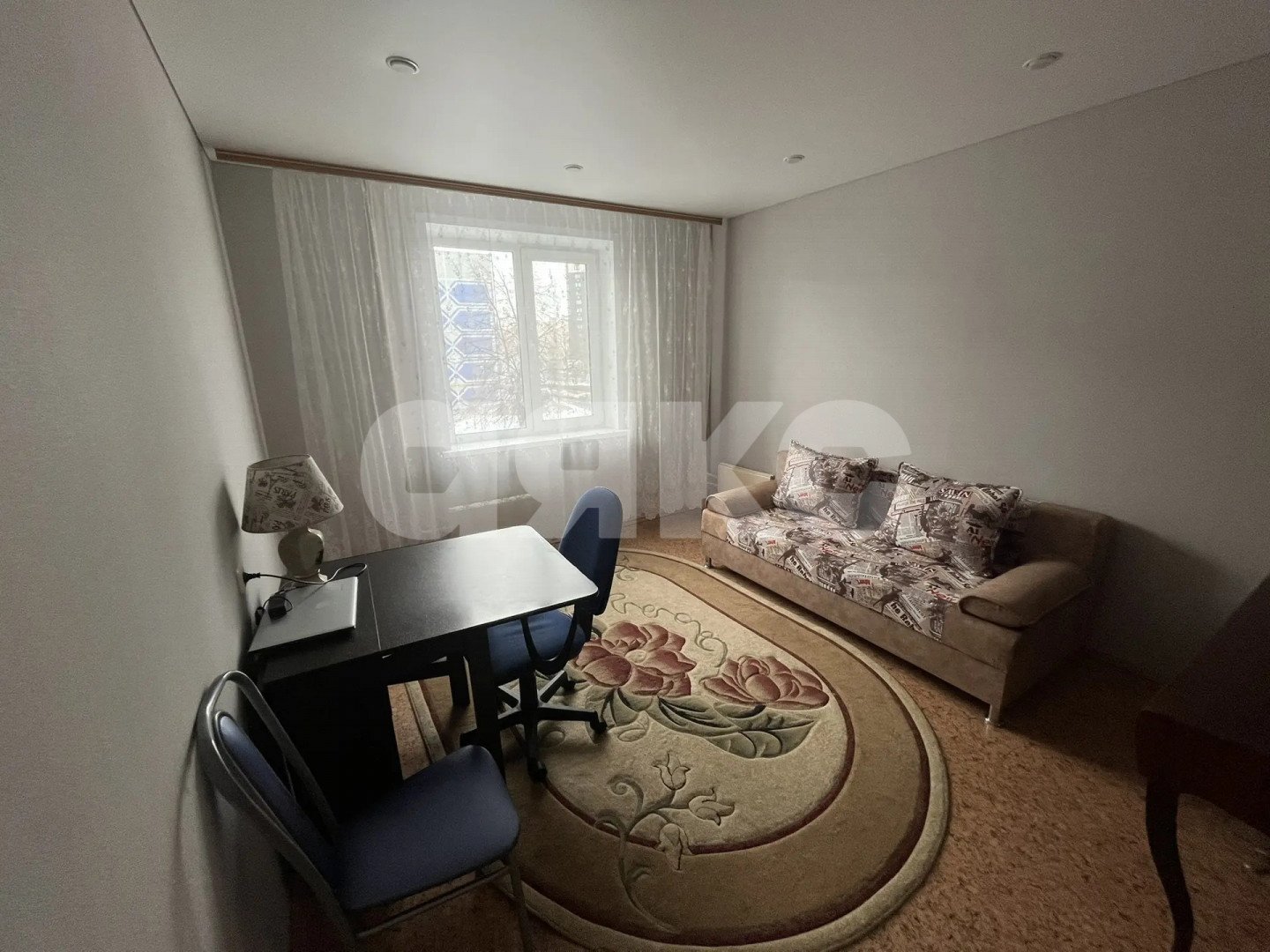 Фото №12: 4-комнатная квартира 119 м² - Нижнекамск, мкр. 27-й, пр-кт Мира, 38А