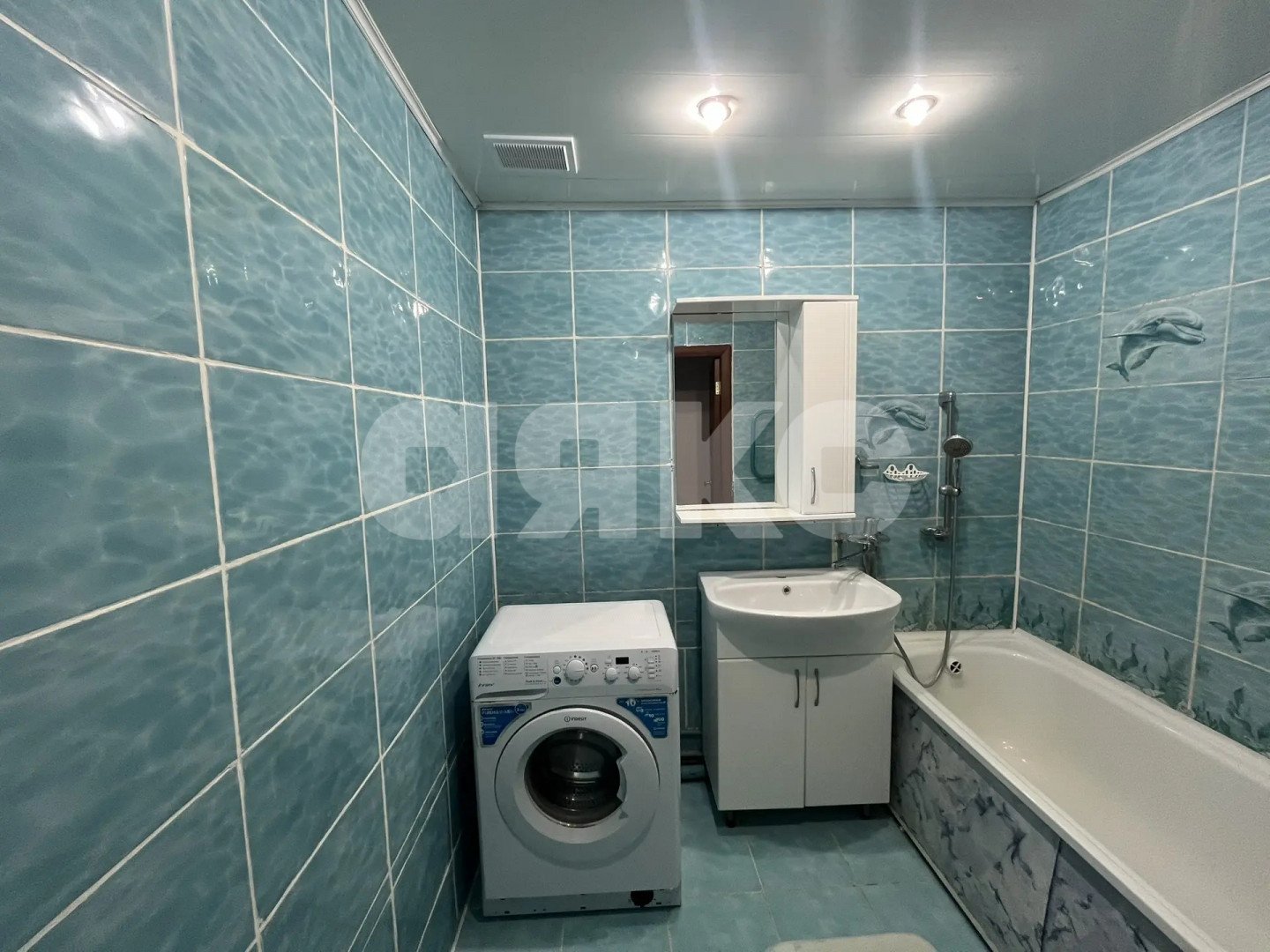 Фото №10: 4-комнатная квартира 119 м² - Нижнекамск, мкр. 27-й, пр-кт Мира, 38А