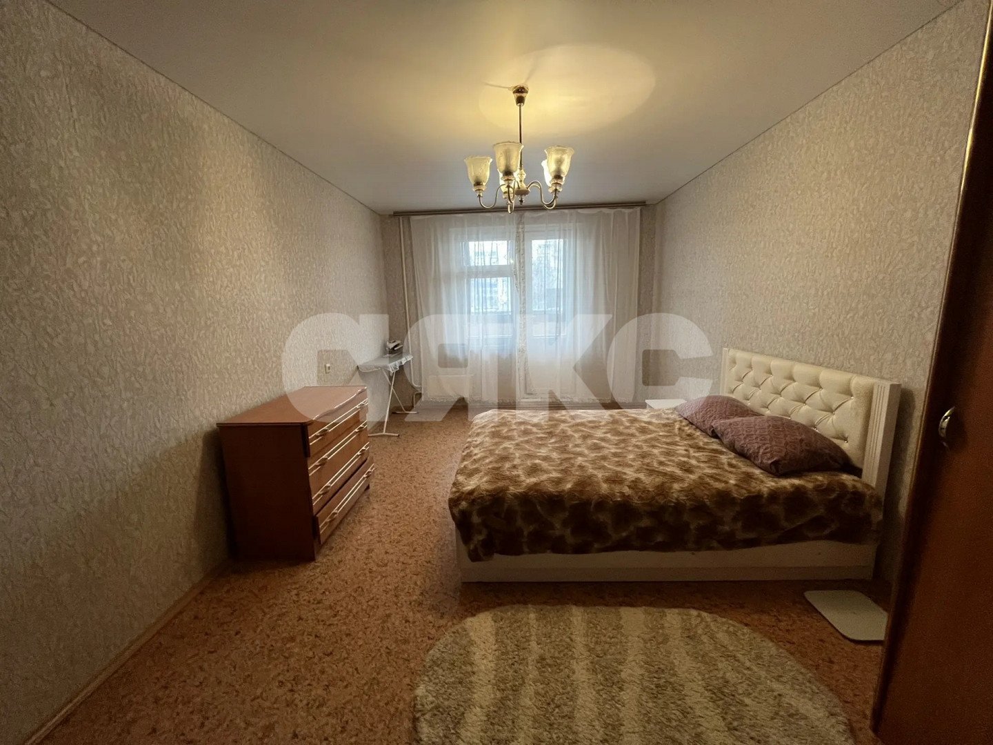 Фото №14: 4-комнатная квартира 119 м² - Нижнекамск, мкр. 27-й, пр-кт Мира, 38А