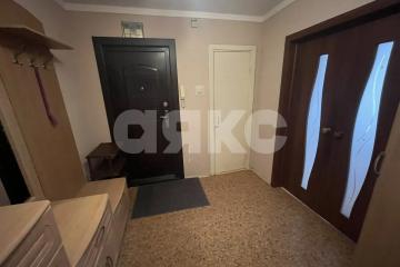 Фото №5: 4-комнатная квартира 119 м² - Нижнекамск, мкр. 27-й, пр-кт Мира, 38А