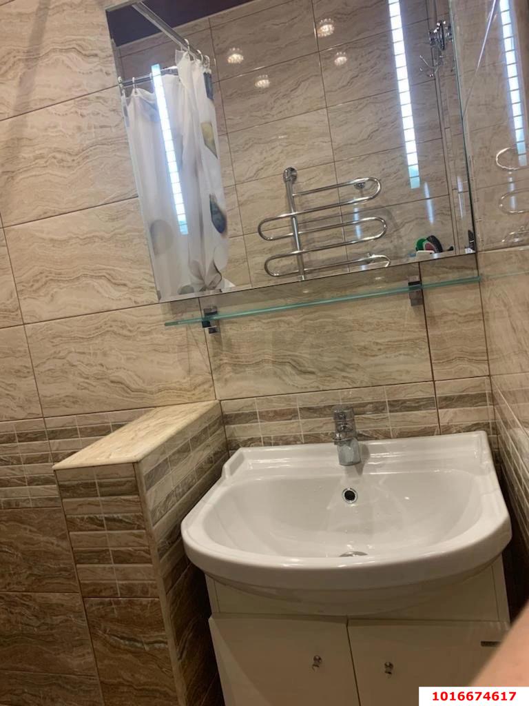 Фото №14: 1-комнатная квартира 45 м² - Сочи, Адлерский, Энергетик-Изумруд, ж/р Адлер, ул. Изумрудная, 42/1