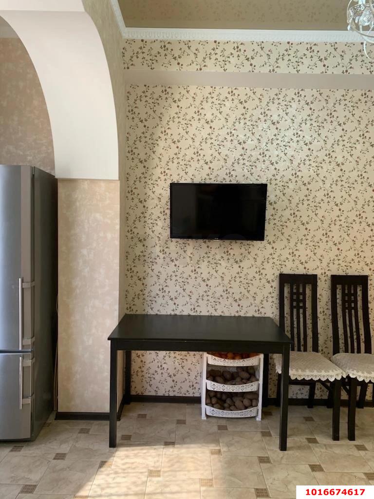 Фото №10: 1-комнатная квартира 45 м² - Сочи, Адлерский, Энергетик-Изумруд, ж/р Адлер, ул. Изумрудная, 42/1