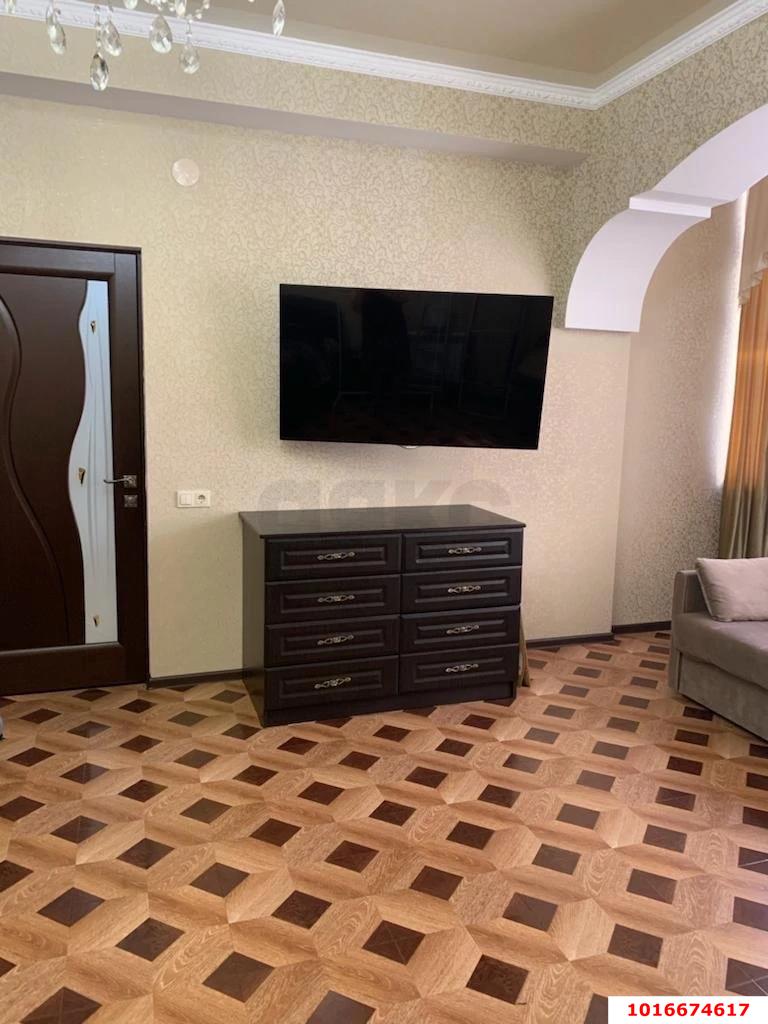 Фото №11: 1-комнатная квартира 45 м² - Сочи, Адлерский, Энергетик-Изумруд, ж/р Адлер, ул. Изумрудная, 42/1