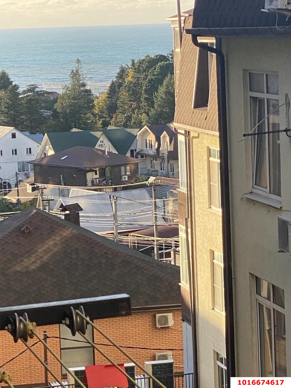 Фото №15: 1-комнатная квартира 45 м² - Сочи, Адлерский, Энергетик-Изумруд, ж/р Адлер, ул. Изумрудная, 42/1