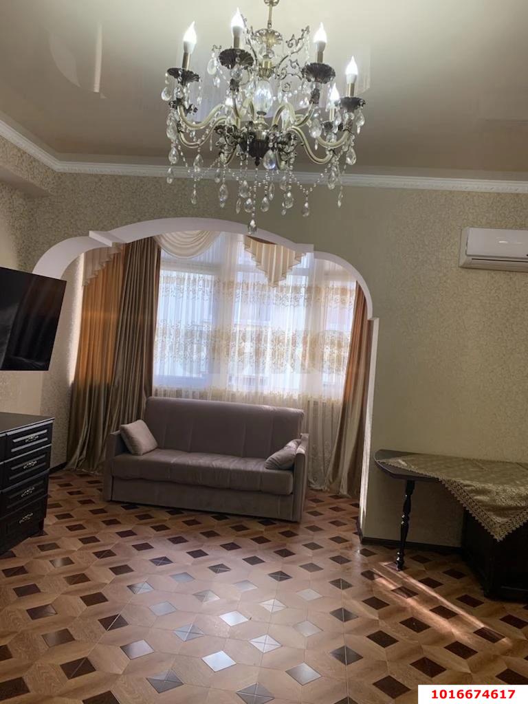 Фото №9: 1-комнатная квартира 45 м² - Сочи, Адлерский, Энергетик-Изумруд, ж/р Адлер, ул. Изумрудная, 42/1