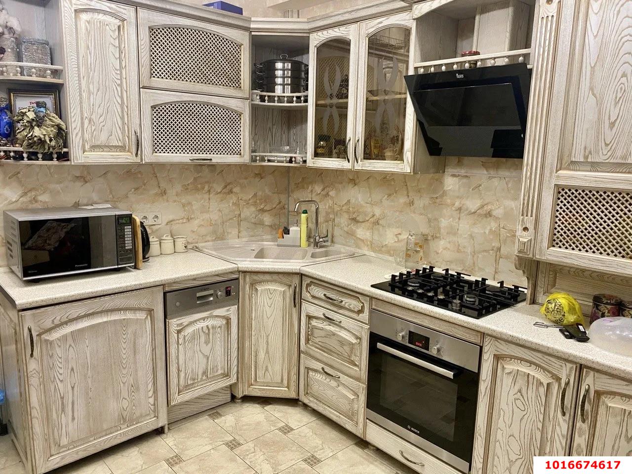 Фото №2: 1-комнатная квартира 45 м² - Сочи, Адлерский, Энергетик-Изумруд, ж/р Адлер, ул. Изумрудная, 42/1