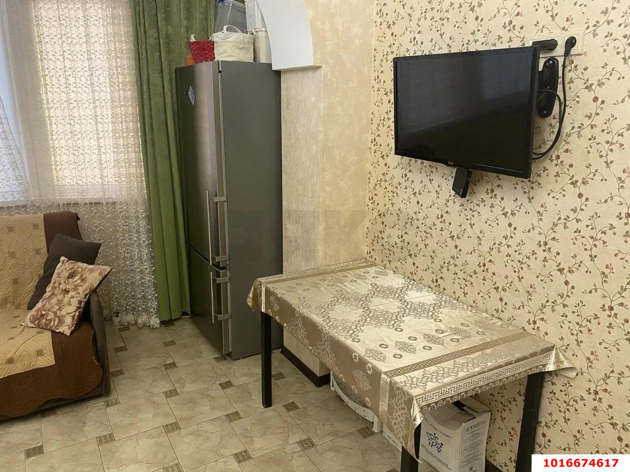 Фото №6: 1-комнатная квартира 45 м² - Сочи, Адлерский, Энергетик-Изумруд, ж/р Адлер, ул. Изумрудная, 42/1