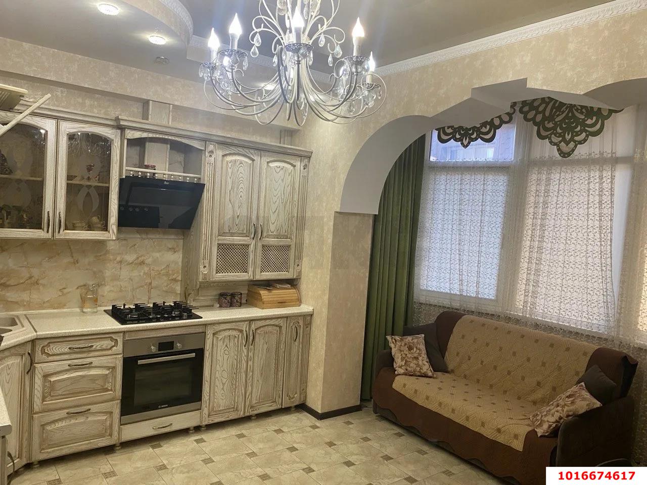 Фото №1: 1-комнатная квартира 45 м² - Сочи, Адлерский, Энергетик-Изумруд, ж/р Адлер, ул. Изумрудная, 42/1