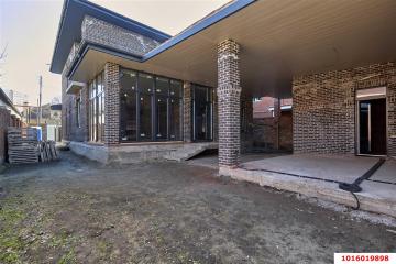 Фото №3: Дом 263 м² - Краснодар, мкр. Центральный, ул. Будённого, 363