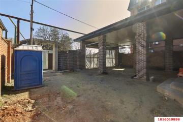 Фото №4: Дом 263 м² - Краснодар, мкр. Центральный, ул. Будённого, 363