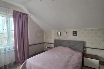 Фото №3: Дом 142 м² - Пламя, мкр. Карасунский внутригородской округ, ул. Грушевая, 377