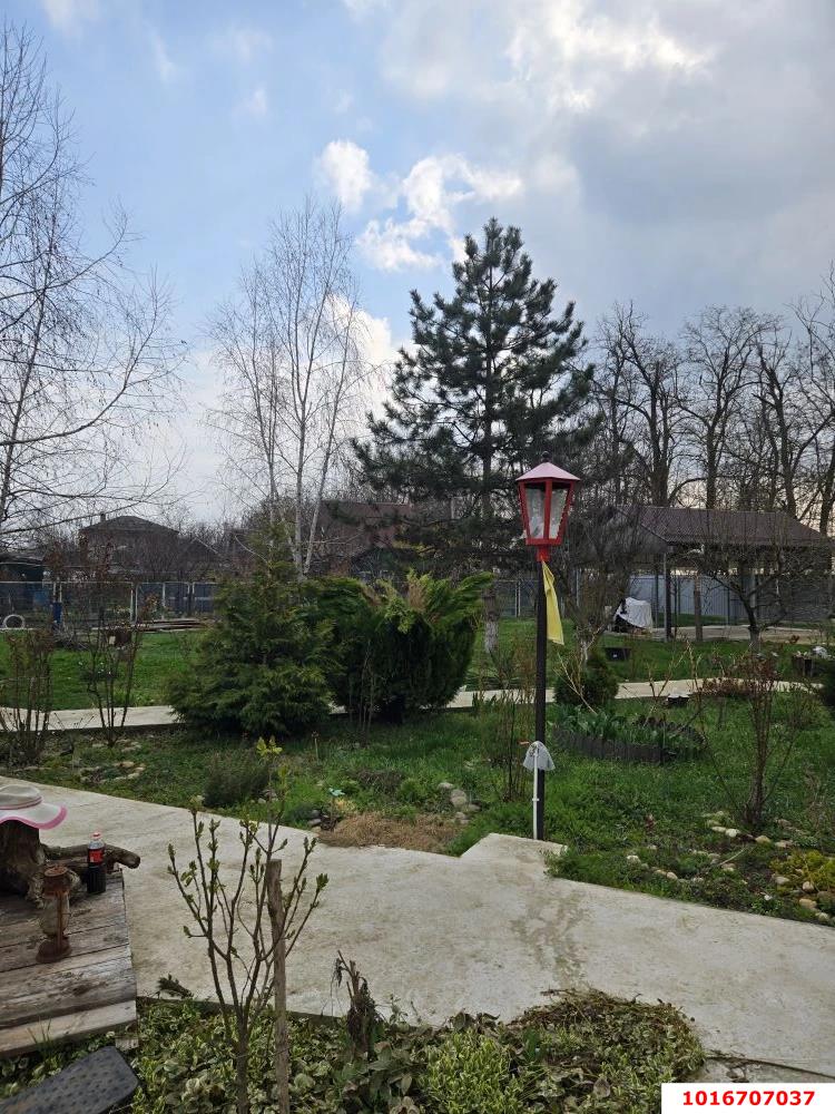 Фото №16: Дом 142 м² + 4 сот. - Пламя, мкр. Карасунский внутригородской округ, ул. Грушевая, 377