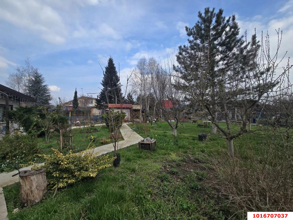 Фото №12: Дом 142 м² + 4 сот. - Пламя, мкр. Карасунский внутригородской округ, ул. Грушевая, 377