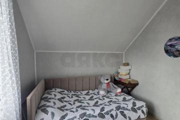 Фото №4: Дом 142 м² - Пламя, мкр. Карасунский внутригородской округ, ул. Грушевая, 377