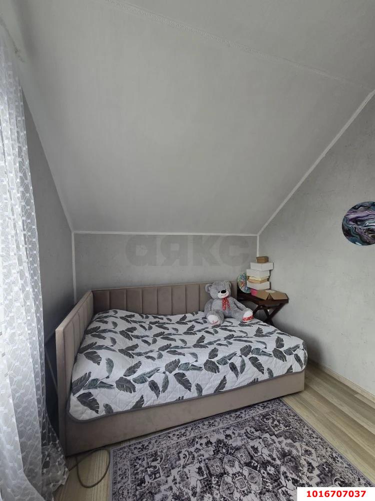 Фото №4: Дом 142 м² + 4 сот. - Пламя, мкр. Карасунский внутригородской округ, ул. Грушевая, 377