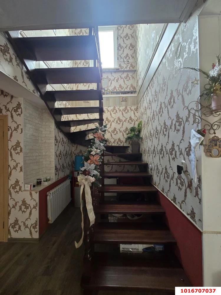 Фото №7: Дом 142 м² + 4 сот. - Пламя, мкр. Карасунский внутригородской округ, ул. Грушевая, 377