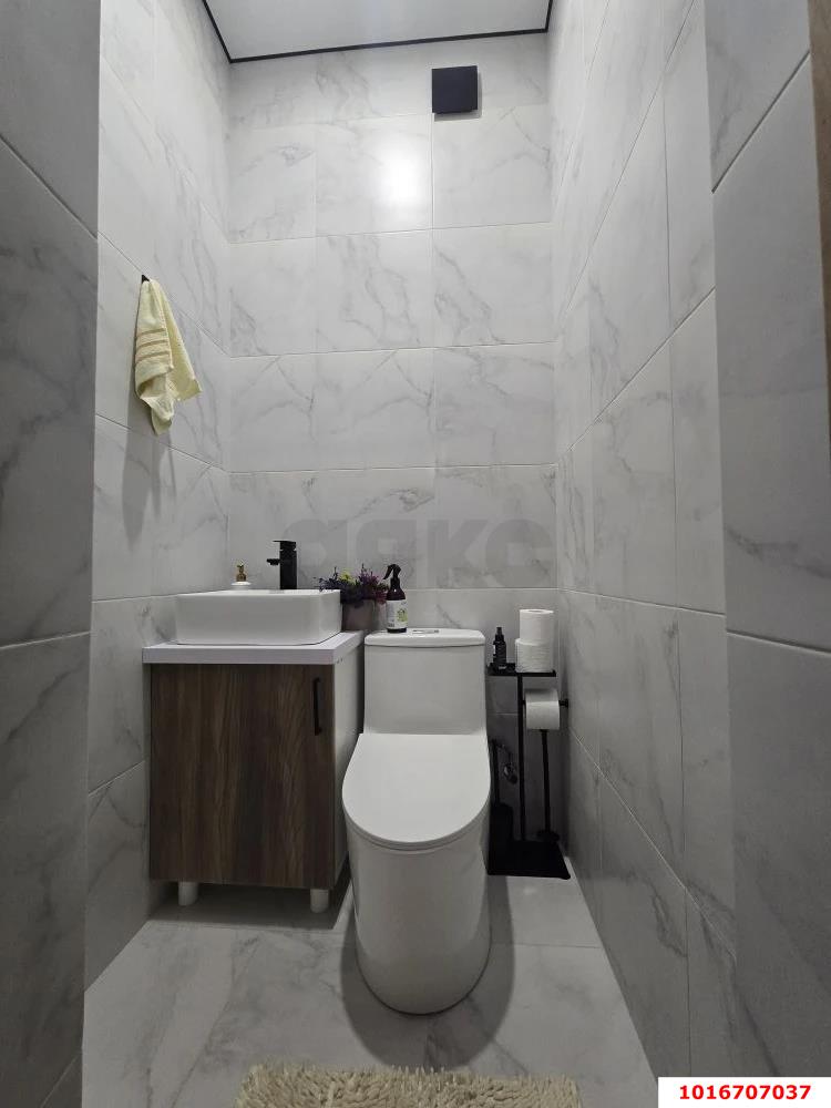 Фото №10: Дом 142 м² + 4 сот. - Пламя, мкр. Карасунский внутригородской округ, ул. Грушевая, 377