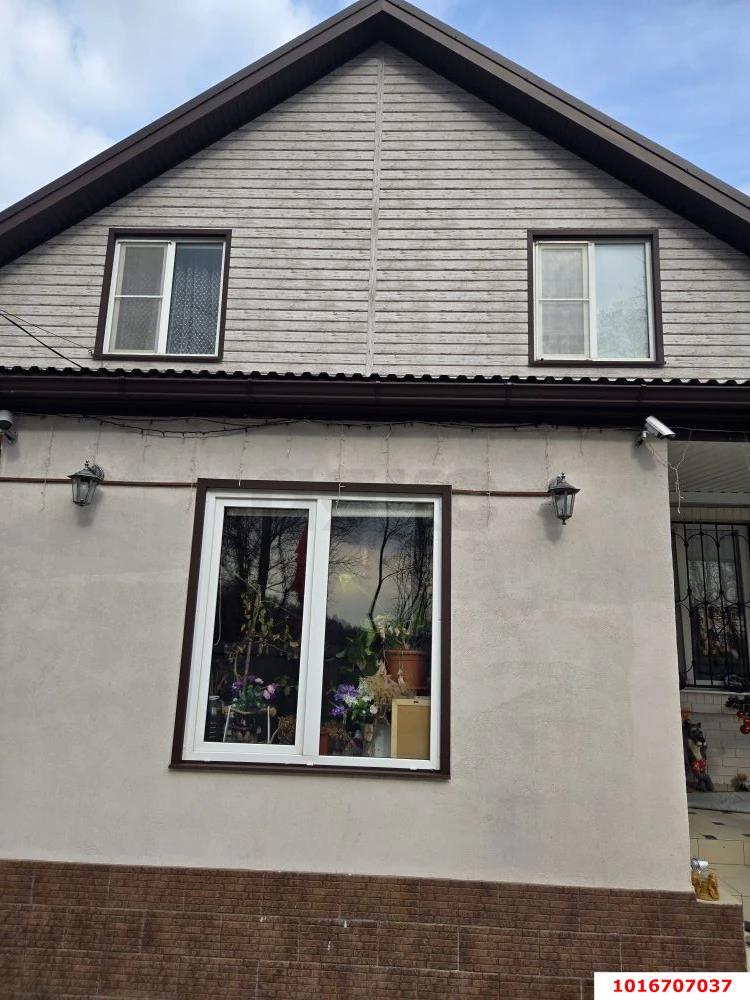 Фото №11: Дом 142 м² + 4 сот. - Пламя, мкр. Карасунский внутригородской округ, ул. Грушевая, 377