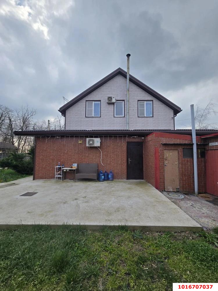 Фото №18: Дом 142 м² + 4 сот. - Пламя, мкр. Карасунский внутригородской округ, ул. Грушевая, 377