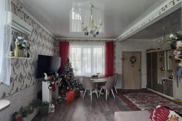 Фото №2: Дом 142 м² - Пламя, мкр. Карасунский внутригородской округ, ул. Грушевая, 377