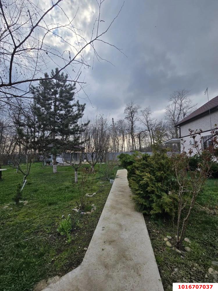 Фото №15: Дом 142 м² + 4 сот. - Пламя, мкр. Карасунский внутригородской округ, ул. Грушевая, 377