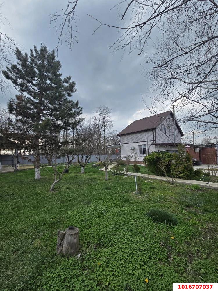 Фото №13: Дом 142 м² + 4 сот. - Пламя, мкр. Карасунский внутригородской округ, ул. Грушевая, 377