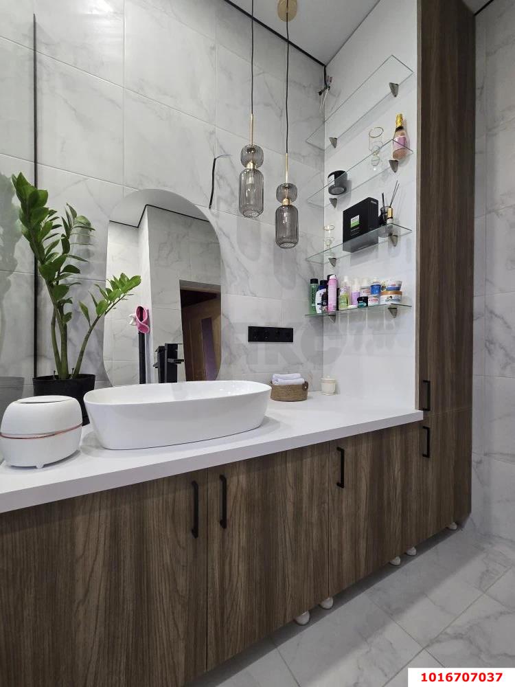 Фото №8: Дом 142 м² + 4 сот. - Пламя, мкр. Карасунский внутригородской округ, ул. Грушевая, 377