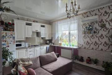 Фото №1: Дом 142 м² - Пламя, мкр. Карасунский внутригородской округ, ул. Грушевая, 377