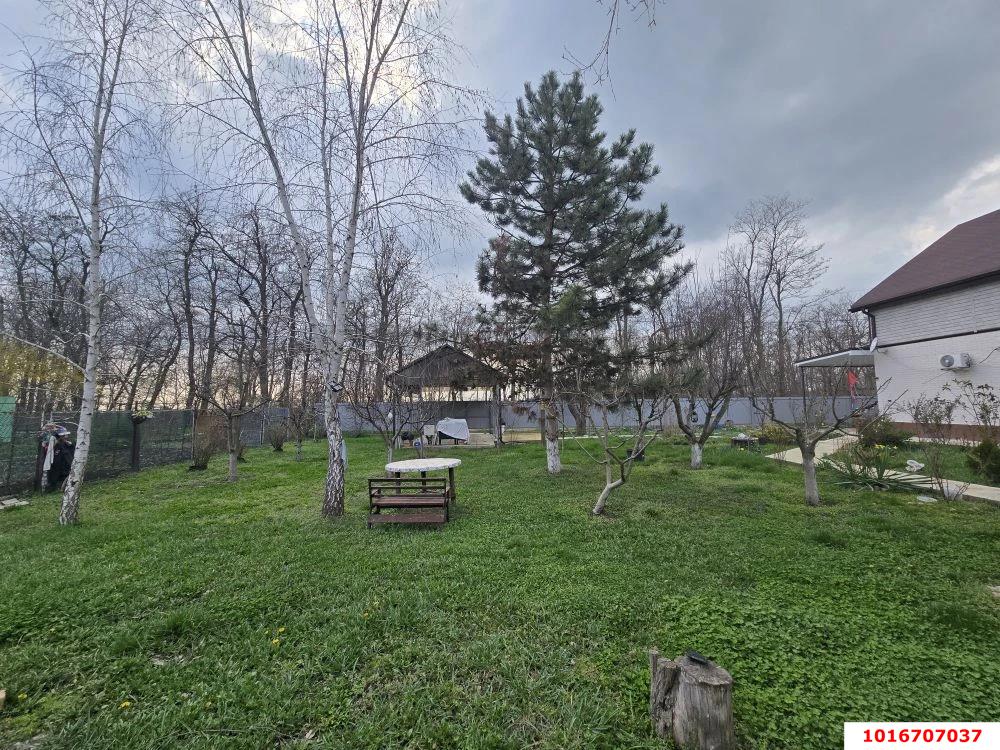 Фото №14: Дом 142 м² + 4 сот. - Пламя, мкр. Карасунский внутригородской округ, ул. Грушевая, 377