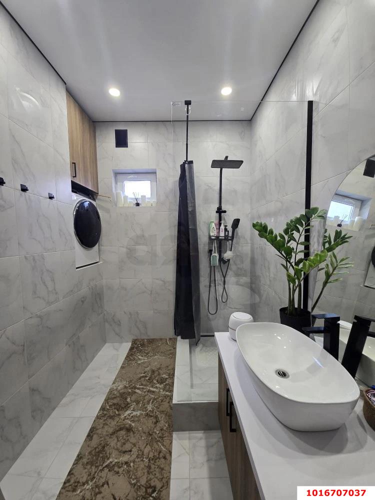 Фото №9: Дом 142 м² + 4 сот. - Пламя, мкр. Карасунский внутригородской округ, ул. Грушевая, 377