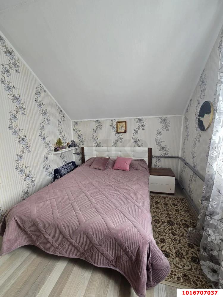 Фото №5: Дом 142 м² + 4 сот. - Пламя, мкр. Карасунский внутригородской округ, ул. Грушевая, 377