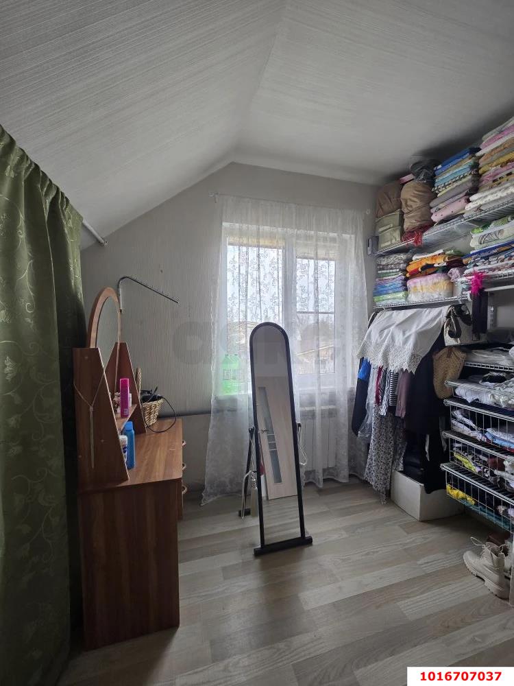 Фото №6: Дом 142 м² + 4 сот. - Пламя, мкр. Карасунский внутригородской округ, ул. Грушевая, 377