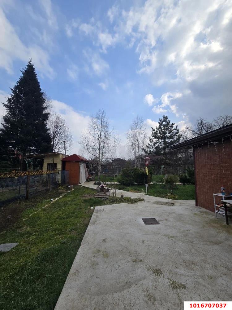 Фото №17: Дом 142 м² + 4 сот. - Пламя, мкр. Карасунский внутригородской округ, ул. Грушевая, 377