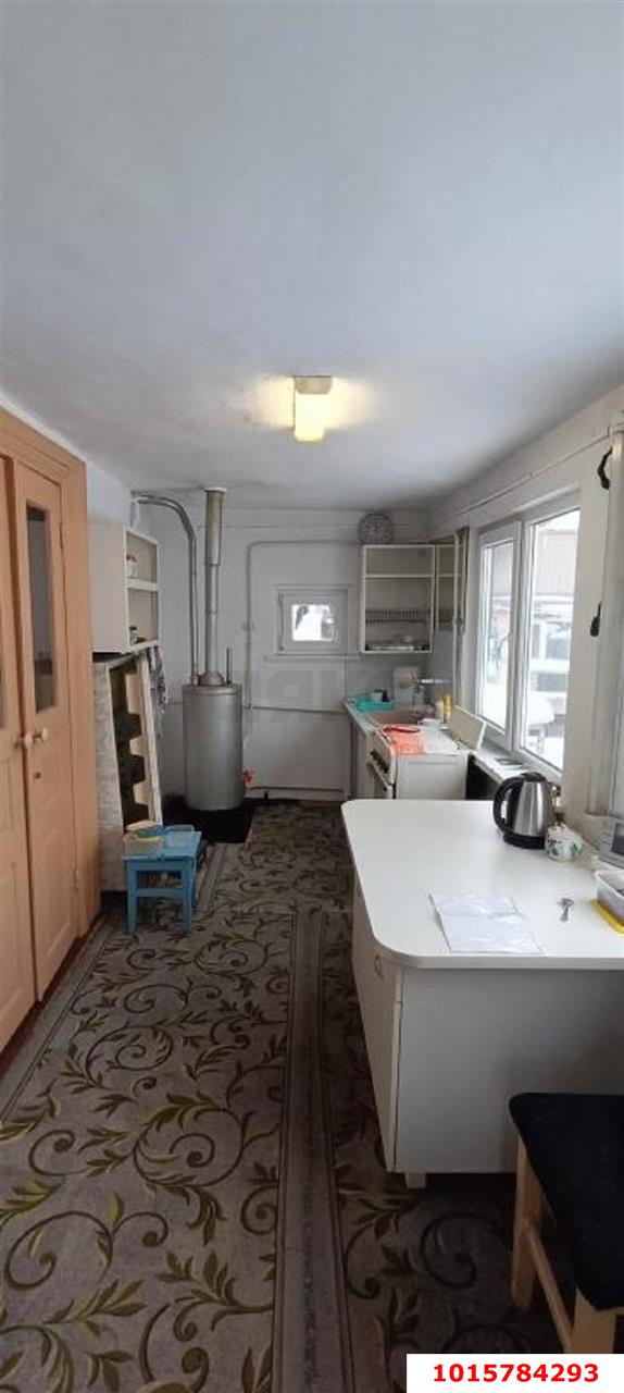 Фото №10: Дом 53 м² + 3.52 сот. - Краснодар, Карасунский внутригородской округ, мкр. Хлопчато-бумажный Комбинат, ул. Белорусская, 10