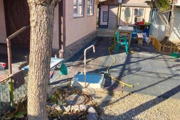 Фото №4: Дом 53 м² - Краснодар, мкр. Хлопчато-бумажный Комбинат, ул. Белорусская, 10