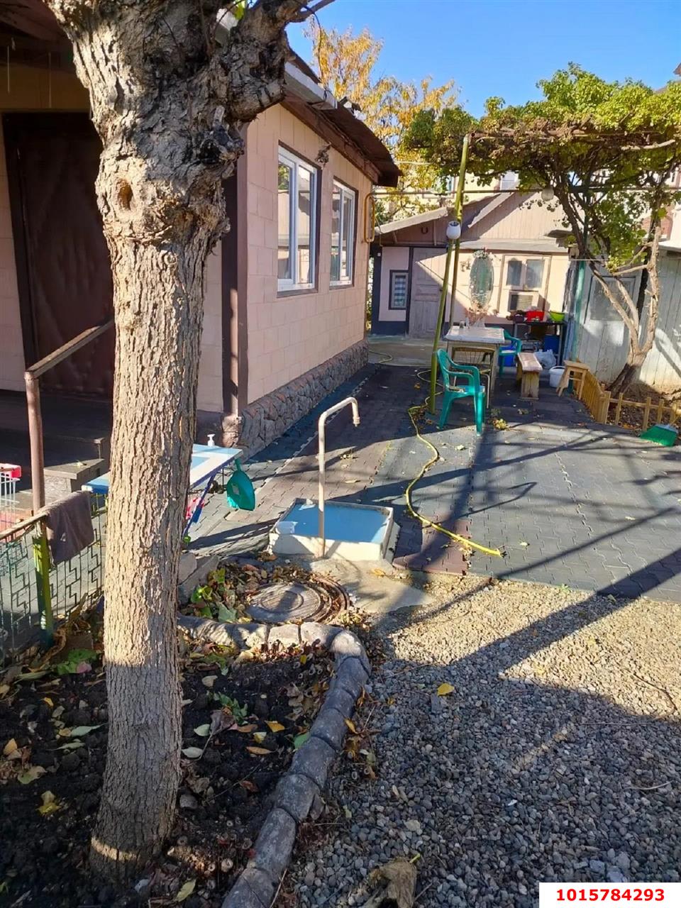 Фото №4: Дом 53 м² + 3.52 сот. - Краснодар, Карасунский внутригородской округ, мкр. Хлопчато-бумажный Комбинат, ул. Белорусская, 10