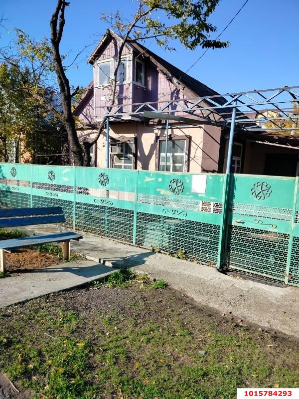 Фото №5: Дом 53 м² + 3.52 сот. - Краснодар, Карасунский внутригородской округ, мкр. Хлопчато-бумажный Комбинат, ул. Белорусская, 10