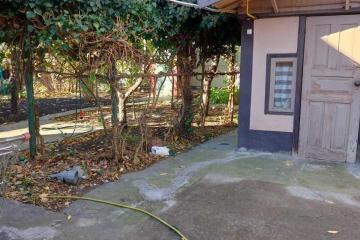 Фото №1: Дом 53 м² - Краснодар, мкр. Хлопчато-бумажный Комбинат, ул. Белорусская, 10