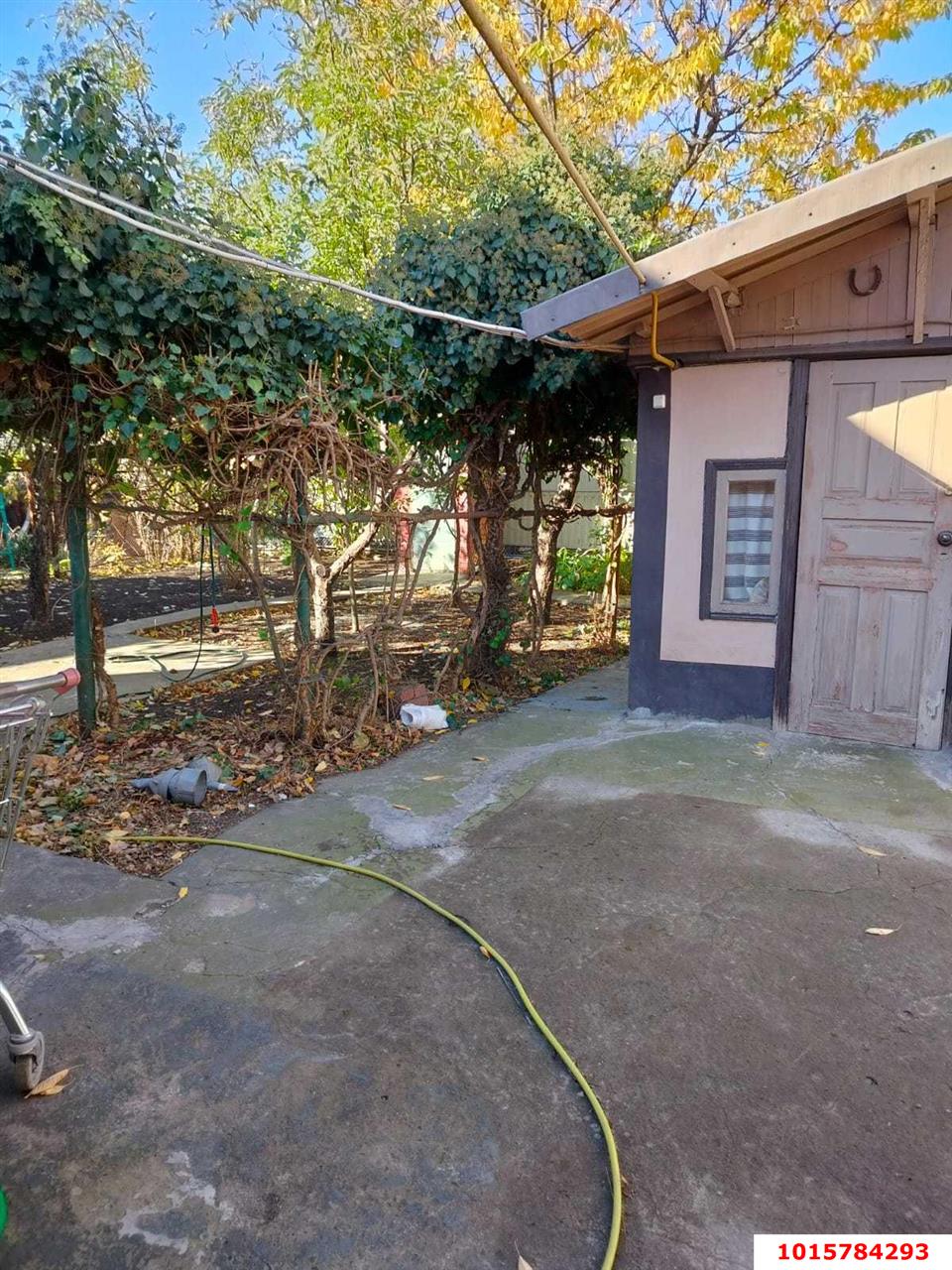 Фото №1: Дом 53 м² + 3.52 сот. - Краснодар, Карасунский внутригородской округ, мкр. Хлопчато-бумажный Комбинат, ул. Белорусская, 10