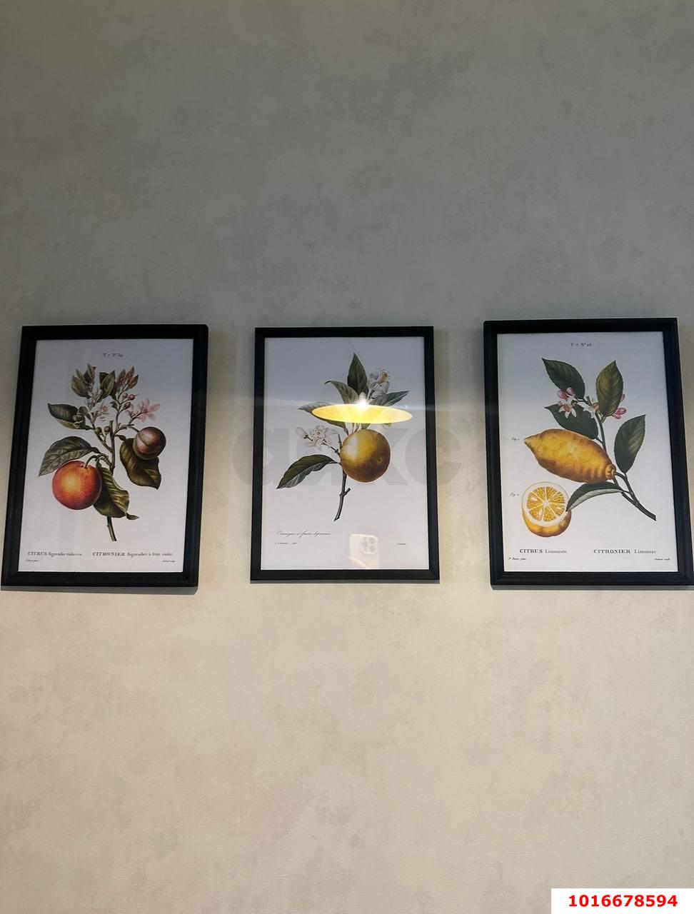 Фото №8: 1-комнатная квартира 48 м² - Краснодар, ЖК Жемчужина, Завод Радиоизмерительных Приборов, Прикубанский внутригородской округ, Музыкальный, мкр. жилой комплекс Жемчужина, ул. имени Ф.И. Шаляпина, 30/1к2