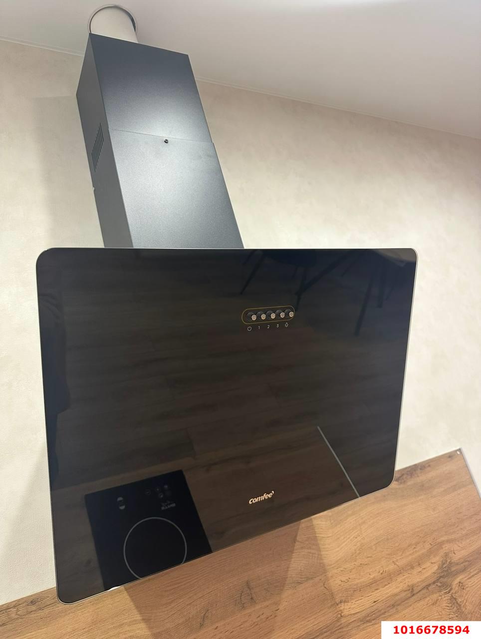 Фото №13: 1-комнатная квартира 48 м² - Краснодар, ЖК Жемчужина, Завод Радиоизмерительных Приборов, Прикубанский внутригородской округ, Музыкальный, мкр. жилой комплекс Жемчужина, ул. имени Ф.И. Шаляпина, 30/1к2