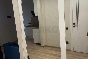 Фото №5: 1-комнатная квартира 48 м² - Краснодар, мкр. жилой комплекс Жемчужина, ул. имени Ф.И. Шаляпина, 30/1к2