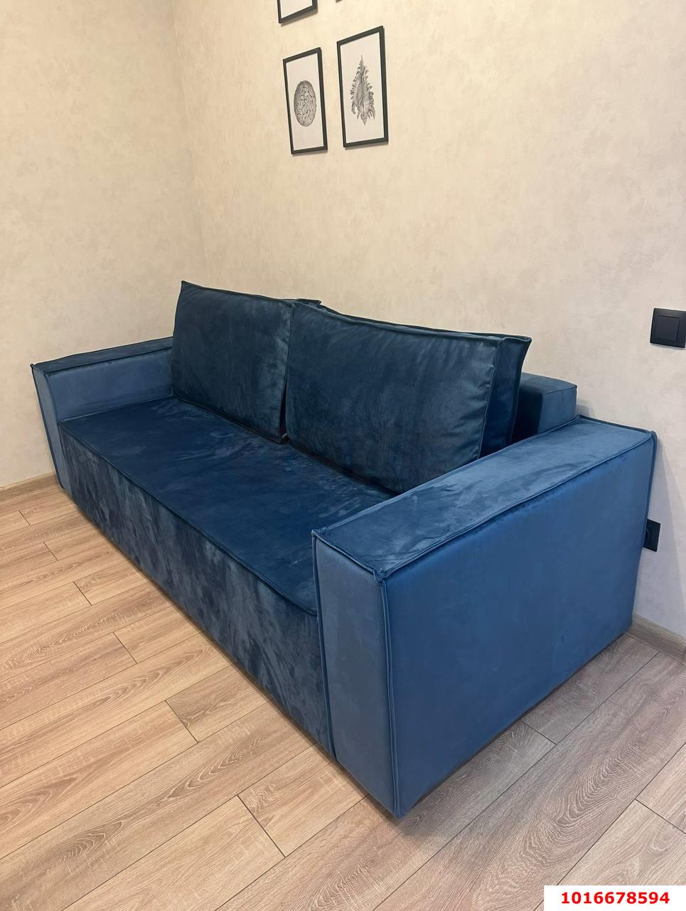 Фото №11: 1-комнатная квартира 48 м² - Краснодар, ЖК Жемчужина, Завод Радиоизмерительных Приборов, Прикубанский внутригородской округ, Музыкальный, мкр. жилой комплекс Жемчужина, ул. имени Ф.И. Шаляпина, 30/1к2