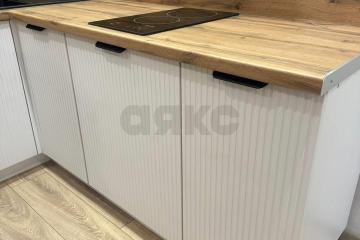 Фото №3: 1-комнатная квартира 48 м² - Краснодар, мкр. жилой комплекс Жемчужина, ул. имени Ф.И. Шаляпина, 30/1к2