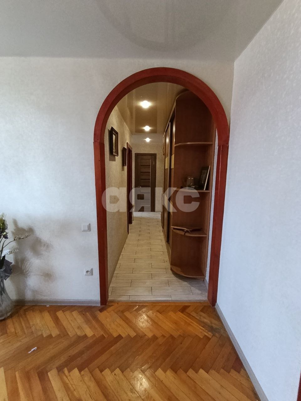 Фото №11: 3-комнатная квартира 57 м² - Мариуполь, р. Ильичёвский, ул. Курчатова, 61