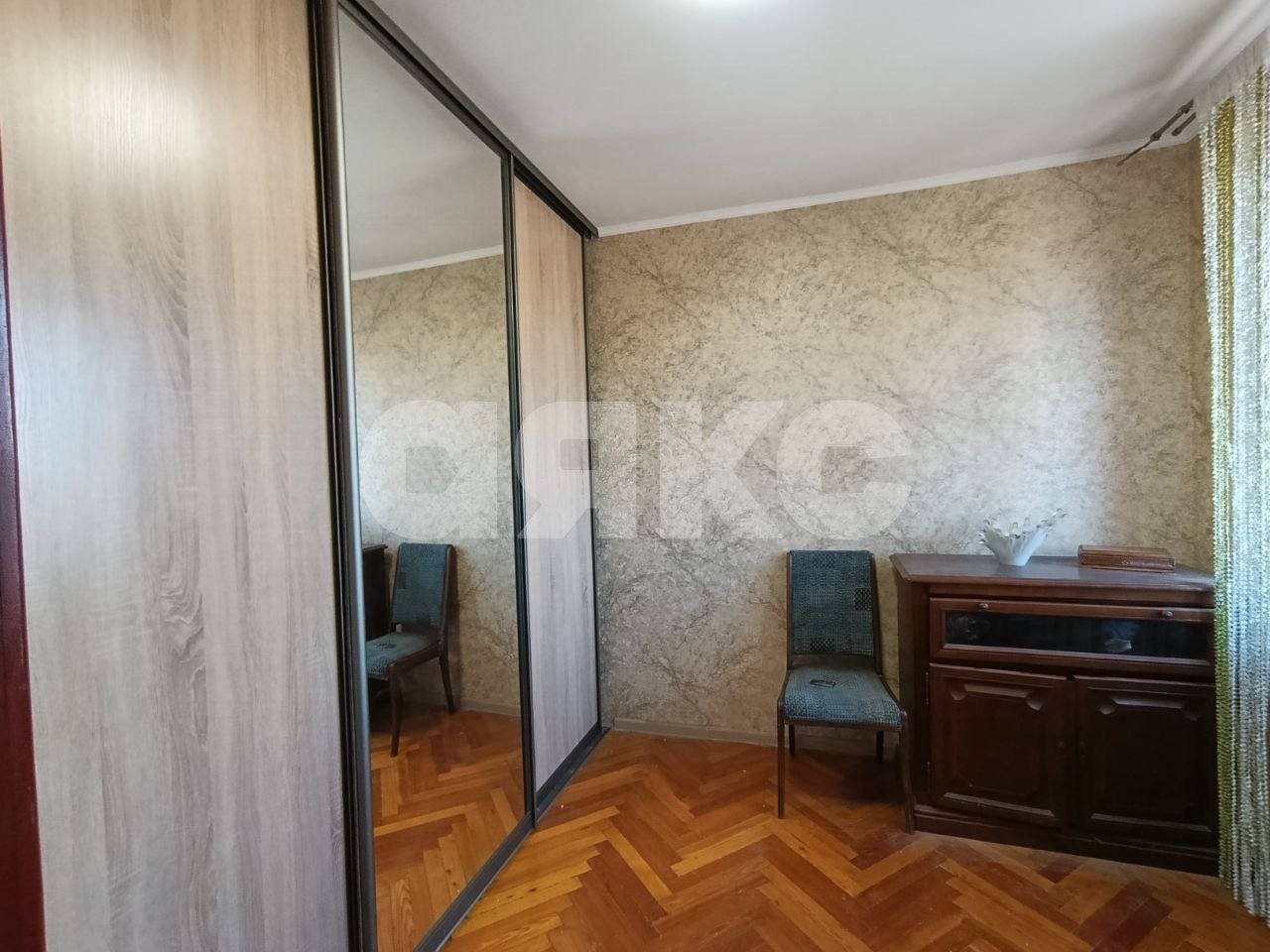 Фото №9: 3-комнатная квартира 57 м² - Мариуполь, р. Ильичёвский, ул. Курчатова, 61