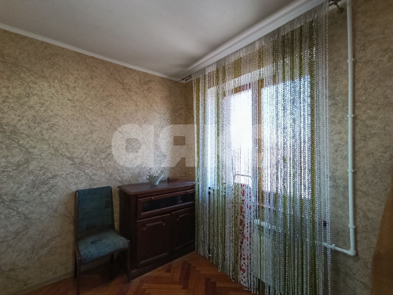 Фото №6: 3-комнатная квартира 57 м² - Мариуполь, р. Ильичёвский, ул. Курчатова, 61